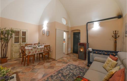 1 Bedroomawesome Apartment In Cervo