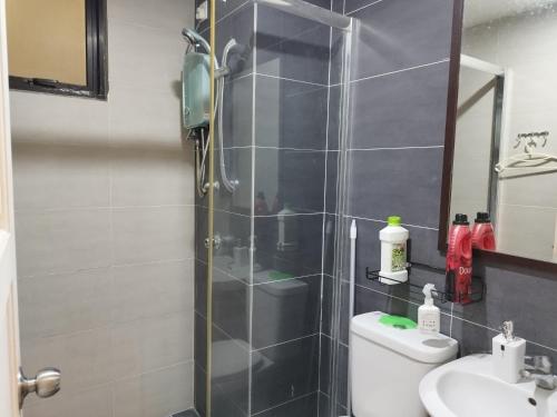 Afbeelding uit fotogalerij van Kinta Riverfront Ipoh - Laaman Homestay in Ipoh