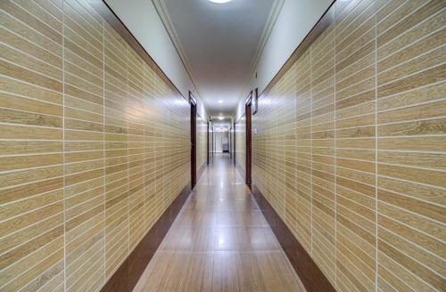Φωτογραφία από το άλμπουμ του Hotel Royal Classio, Bangalore στη Μπανγκαλόρ