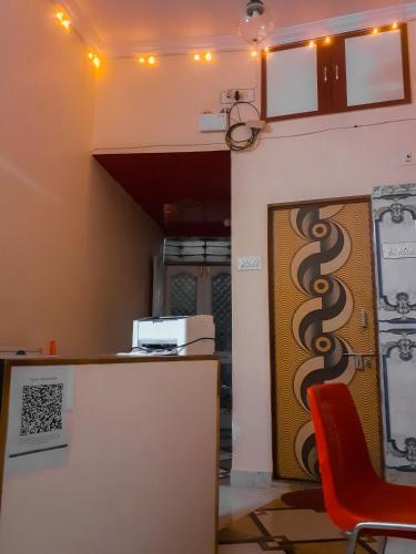 Fotografie z fotogalerie ubytování m.i. guest house v destinaci Bíkáner