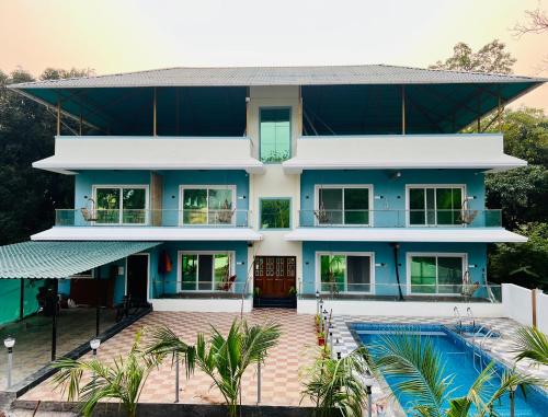 RD Miracle Villas – Photos 4