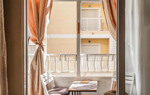 Gorgeous Apartment In Torrevieja