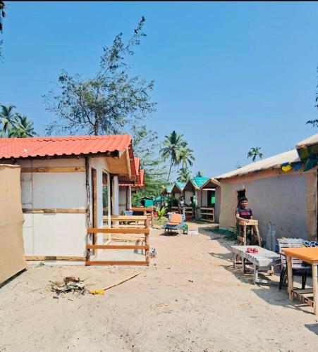 Om Beach cottages – Photos 5