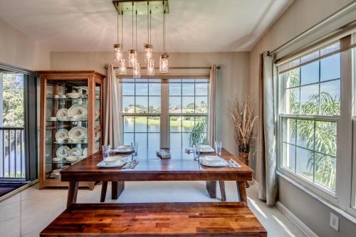 Galeriebild der Unterkunft Crystal Cove 404 in Cypress Lake