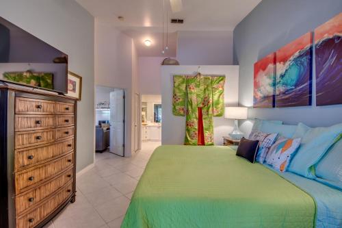 Galeriebild der Unterkunft Crystal Cove 404 in Cypress Lake