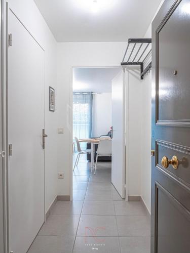 Photo de la galerie de l'établissement *Disneyland-Paris* 4pers, Parking, Wifi, à Chessy