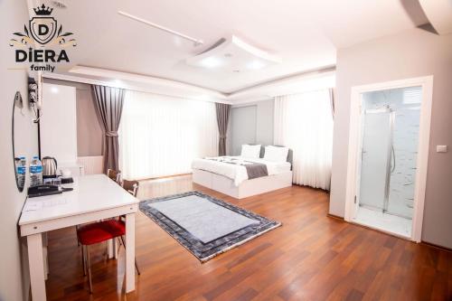 Gallery image of Diera Family Hotel in Atakum