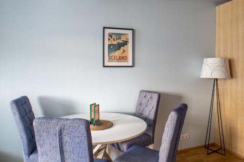 Imagen de la galería de Hildibrand Apartment Hotel, en Neskaupstaður