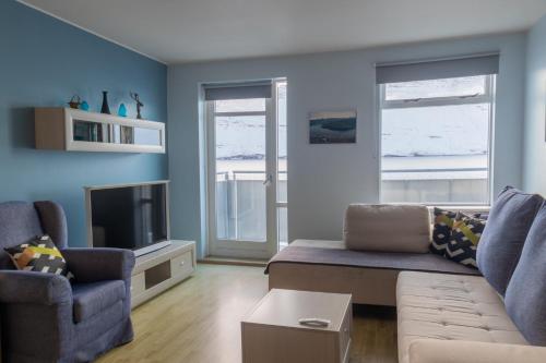 Imagen de la galería de Hildibrand Apartment Hotel, en Neskaupstaður