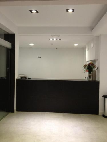 Fotografie z fotogalerie ubytování Hotel Natursun v destinaci Torremolinos