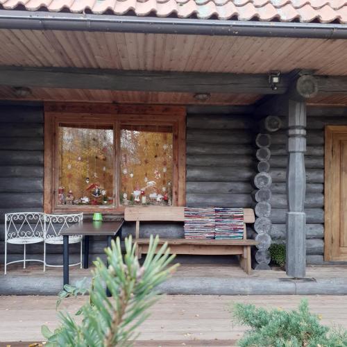 Guest House Lēveri – Photos 4
