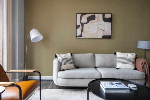 Gallery image of Bethesda 2br w rooftop nr metro shops WDC-725 in Bethesda