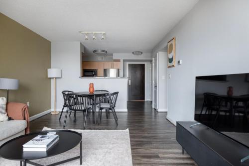 Gallery image of Bethesda 2br w rooftop nr metro shops WDC-725 in Bethesda