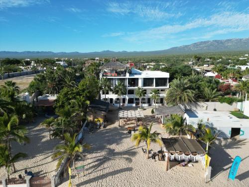 Imagen de la galería de La Ventana Beach Resort, en La Paz