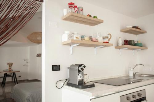 Photo de la galerie de l'établissement Live and Love Italy, à Monopoli