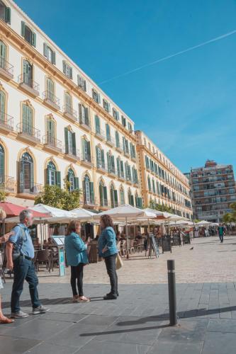 Larios Premium Apartments