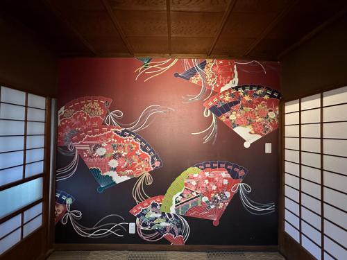 Galeriebild der Unterkunft ビーチハウス沼津Beach house numazu ビーチ至近 in Numazu