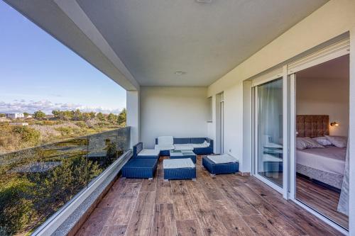 Fotografie z fotogalerie ubytování Pandora Villas v destinaci Vodice