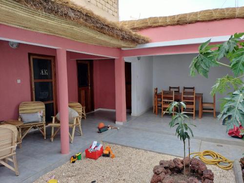 Gallery image of Ker Vento in Rufisque