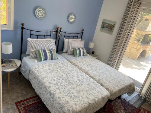 Легло или легла в стая в Villa Manoli