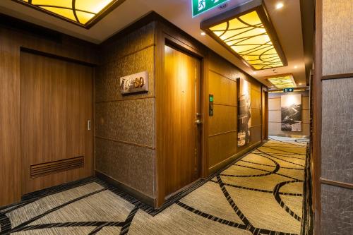 Foto dalla galleria di The Continent Hotel Sukhumvit - Asok BTS Bangkok a Bangkok