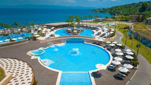 Miraggio Thermal Spa Resort – Photos 2