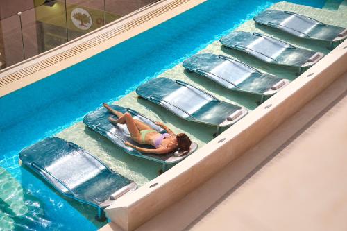 Miraggio Thermal Spa Resort – Photos 5