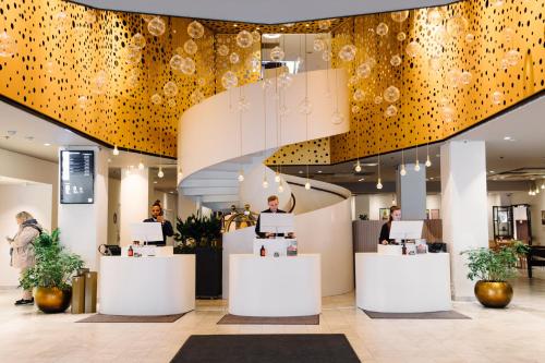 Hotel C Stockholm Image