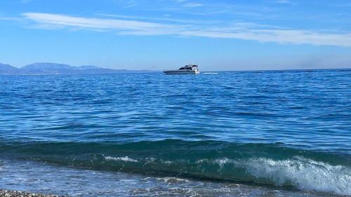 Φυσικό τοπίο κοντά σε αυτή η παραθεριστική κατοικία