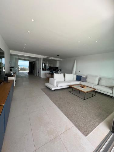 Bungalow de lujo 5* 1ª LÍNEA Playa San Juan