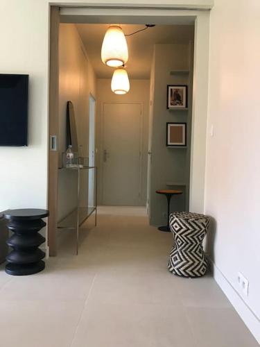Superbe Appartement Cannes - 50m2 & Terrasse - Très Proche Croisette
