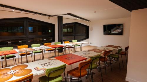 HYP'Hotel – Photos 4