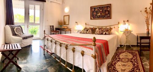 Gallery image of Theodora Hotel in Petra