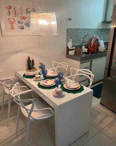 Flat em Carneiros (Beach Resort) – Photos 2