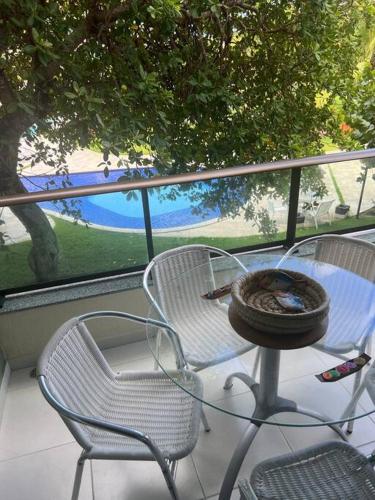 Flat em Carneiros (Beach Resort) – Photos 3