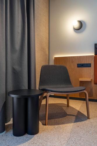 Foto dalla galleria di Qubus Hotel Katowice a Katowice