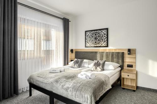 Willa Lasak - blisko Term i zniżki