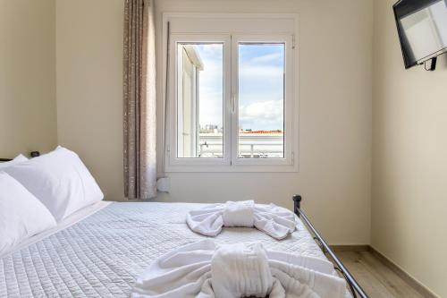 Vintage Maisonette City Center