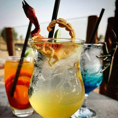 Sandy Hotel – Photos 5