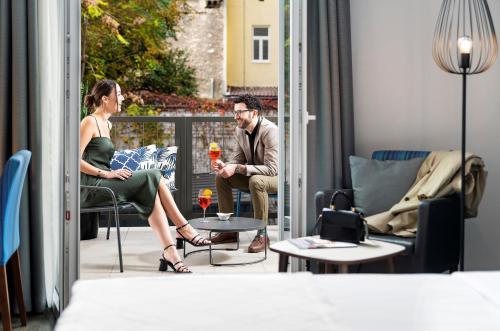 Three Corners Lifestyle Hotel