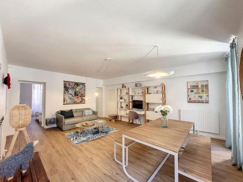 Le TouCan - 100m Palais et Pont