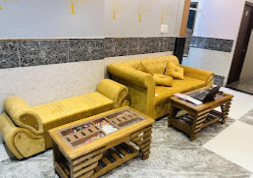 Awadh hotel Ayodhya – Photos 4