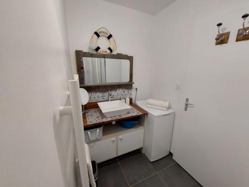 Fotografie z fotogalerie ubytování VILLA HÉLIOS v destinaci Jard-sur-Mer