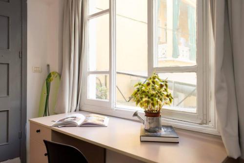 Fotografija u galeriji objekta Homey Perfectly Located Studio u gradu Bejrut