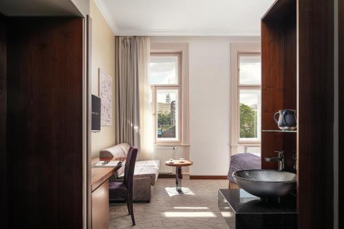Kosher Hotel King David Prague – Photos 2