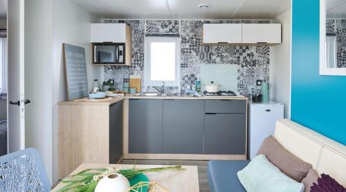 Imagen de la galería de Camping Le Coin Charmant, en Chauzon