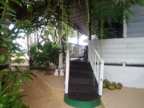 Gambar di galeri bagi Little Pumpkin Cabanas & seafood restaurant di Tangalle