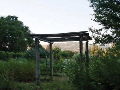 Φυσικό τοπίο κοντά σε αυτό το καταφύγιο