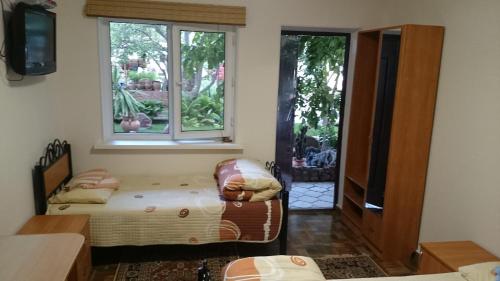 Gallery image of Art Hotel Al Hayat in Kaji-Say