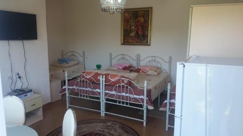 Gallery image of Art Hotel Al Hayat in Kaji-Say